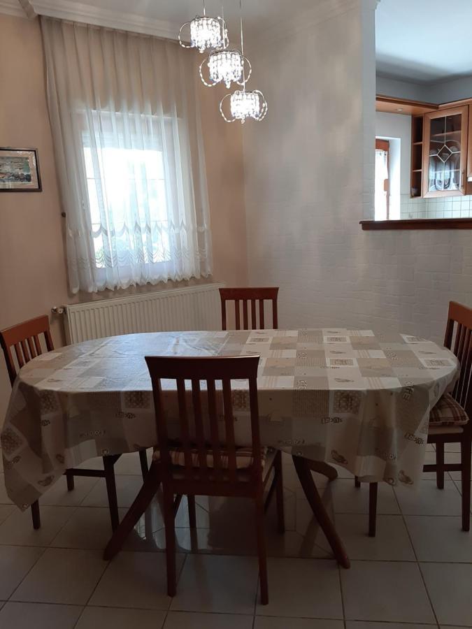 Villa Csilla Elegant House Гойерсверда Екстер'єр фото