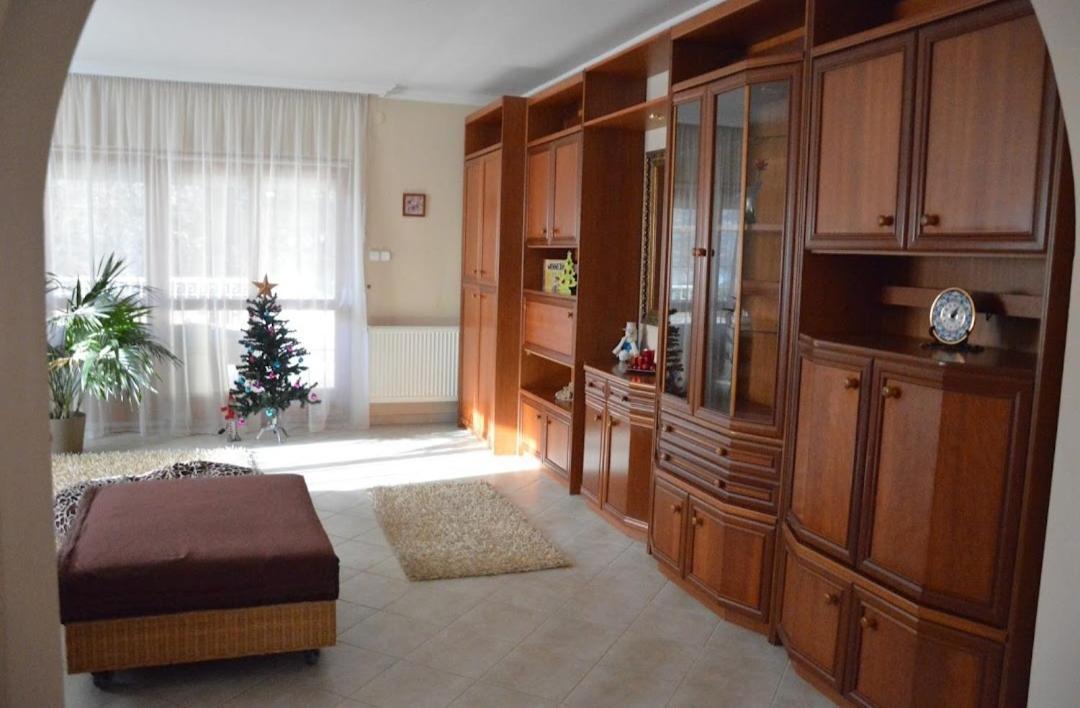 Villa Csilla Elegant House Гойерсверда Екстер'єр фото